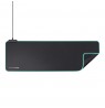 Trust GXT 764 Glide-Flex XXL RGB Gaming mouse pad Black