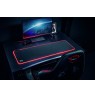 Trust GXT 764 Glide-Flex XXL RGB Gaming mouse pad Black