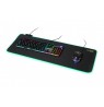 IBOX MOUSEPAD 80X30 CM LED AURORA GAMING MPG5