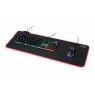 IBOX MOUSEPAD 80X30 CM LED AURORA GAMING MPG5