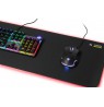 IBOX MOUSEPAD 80X30 CM LED AURORA GAMING MPG5