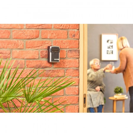 MASTER LOCK 5441EURD Bluetooth Key Lock Box