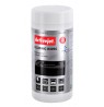 Activejet AOC-301 office equipment cleaning wipes - 100 pcs