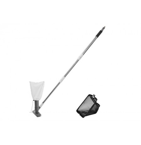 POND AND POOL CLEANING KIT
