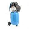 VERTICAL AIRPRESS COMPRESSOR 50L /HL360-50/ 2.5KM/1.8KW/360l/min