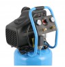 VERTICAL AIRPRESS COMPRESSOR 50L /HL360-50/ 2.5KM/1.8KW/360l/min
