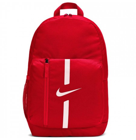 Nike Academy Team Backpack red DA2571 657