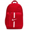 Nike Academy Team Backpack red DA2571 657