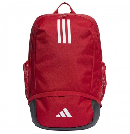 adidas Tiro 23 League Backpack red IB8653