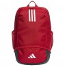 adidas Tiro 23 League Backpack red IB8653