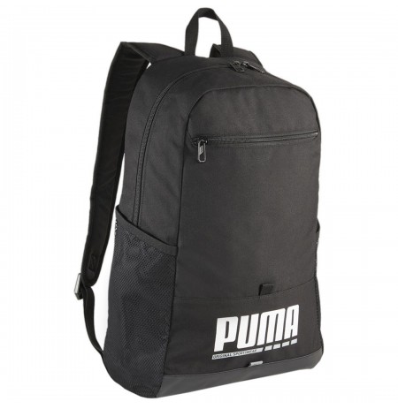 Puma Plus Backpack Black 90346 01