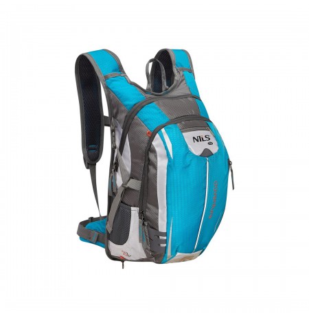 Multipurpose Backpack - Nils Camp NC1766 Adventure
