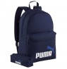 Puma Phase Backpack Navy Blue 90943 02