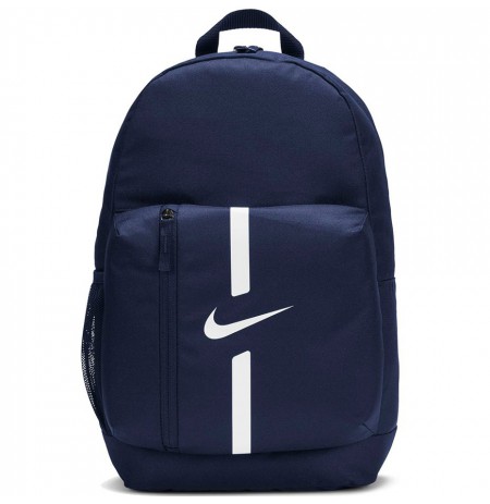 Nike Academy Team Backpack navy blue DA2571 411