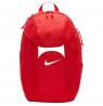 Nike Academy Team 2.3 Backpack red DV0761 657