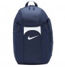 Nike Academy Team 2.3 Backpack navy blue DV0761 410