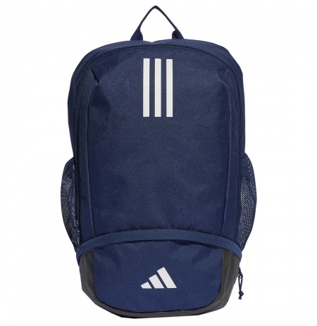 adidas Tiro 23 League Backpack navy blue IB8646