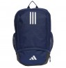 adidas Tiro 23 League Backpack navy blue IB8646