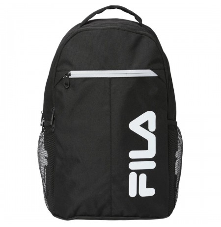 Backpack Fila Folsom black FBU0127 80010