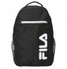 Backpack Fila Folsom black FBU0127 80010