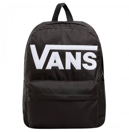 Vans Old Skool Drop V Backpack black VN000H4ZBLK1