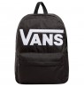 Vans Old Skool Drop V Backpack black VN000H4ZBLK1