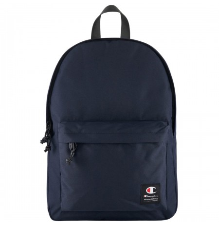 Champion Backpack navy blue 806019 BS501