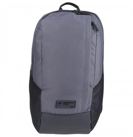 Backpack 4F U280 grey 4FWSS24ABACU280 25S