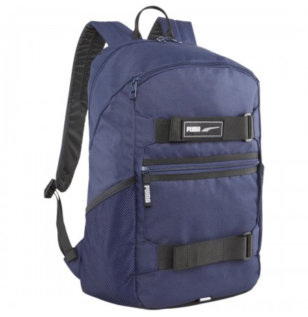 Puma Deck Backpack navy blue 79191 08
