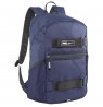 Puma Deck Backpack navy blue 79191 08