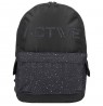 Backpack 4F M175 black 4FJAW23ABACM175 21S