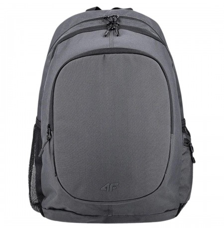 4F Backpack U278 cool light gray 4FWSS24ABACU278 27S