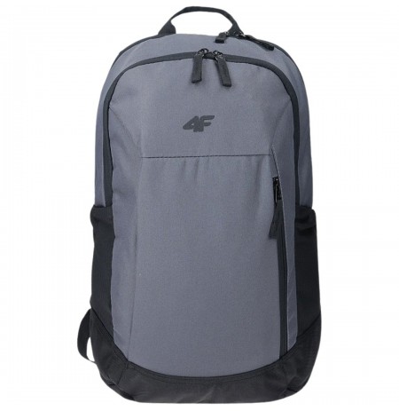 Backpack 4F U277 grey 4FWSS24ABACU277 25S