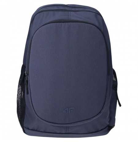 Backpack 4F U278 navy blue 4FWSS24ABACU278 31S