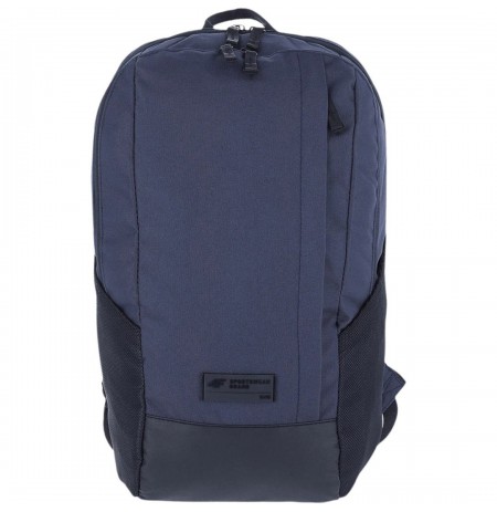 Backpack 4F U280 navy blue 4FWSS24ABACU280 31S