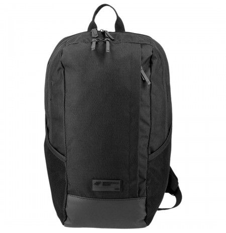 Backpack 4F U280 deep black 4FWSS24ABACU280 20S