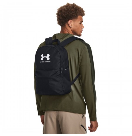 Under Armour Loudon Lite Backpack black 1380476 001