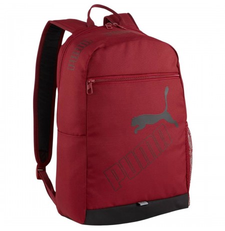 Puma Phase II Backpack Red 79952 35
