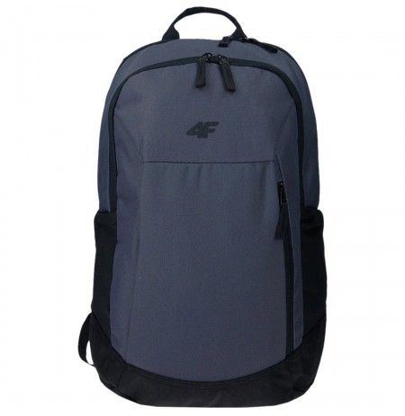 Backpack 4F U277 navy blue 4FWSS24ABACU277 31S