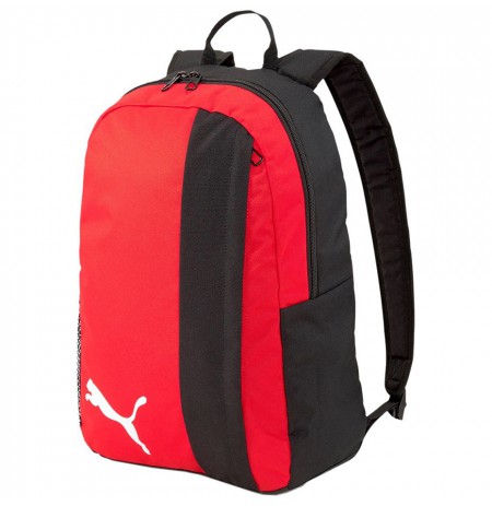 Puma teamgoal 23 Backpack red-black 76854 01
