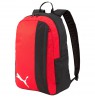 Puma teamgoal 23 Backpack red-black 76854 01