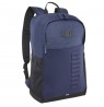 Puma S Backpack navy blue 79222 07