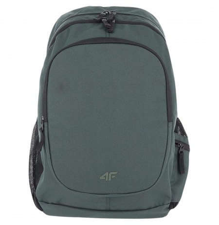 Backpack 4F U278 dark green 4FWSS24ABACU278 40S