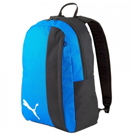 Puma teamgoal 23 Backpack blue-black 76854 02