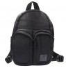 Champion Backpack black 806031 KK001