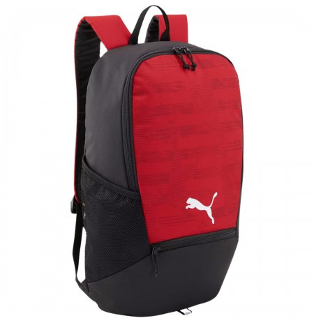 Puma Individual Rise Backpack red-black 90576 03
