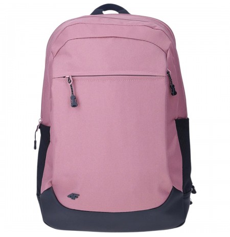 Backpack 4F U274 light pink 4FWSS24ABACU274 56S