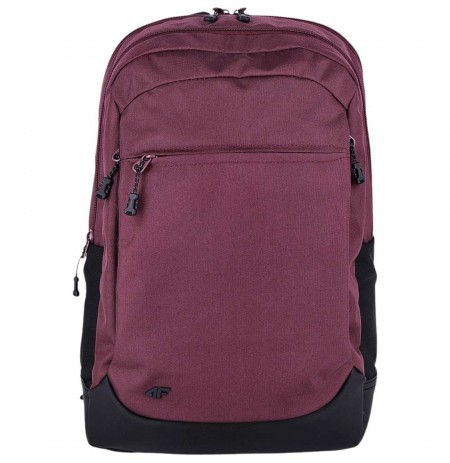 Backpack 4F U274 burgundy 4FWSS24ABACU274 60S