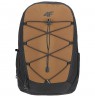 Backpack 4F M187 light brown 4FAW23ABACM187 82S
