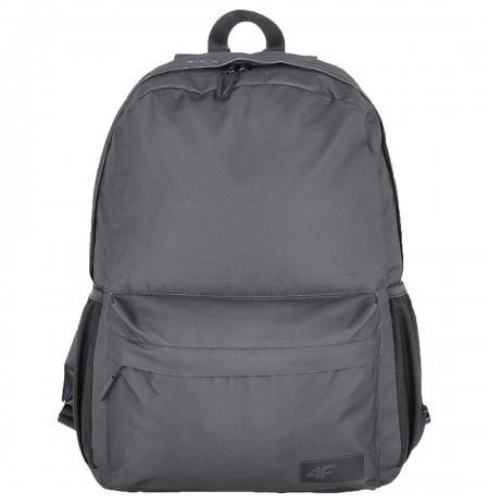 Backpack 4F U273 anthracite 4FWSS24ABACU273 22S